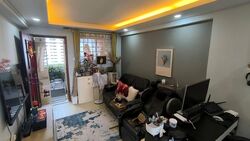 Blk 528 Bukit Batok Street 51 (Bukit Batok), HDB 3 Rooms #541058851